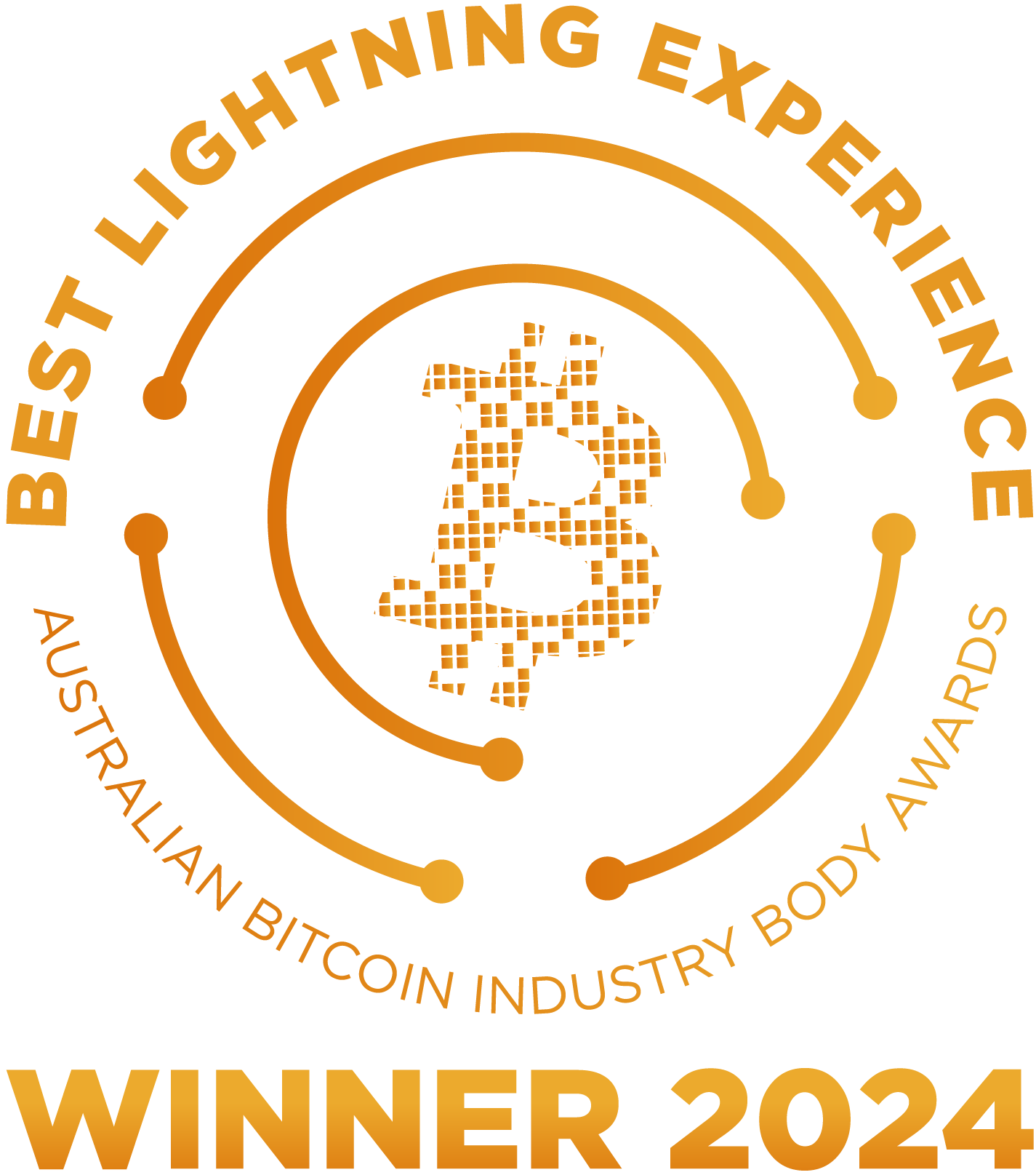 Australian Bitcoin Industry Body Winner